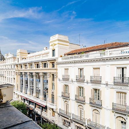 Unbeatable Views Of Puerta Del Sol By Batuecas Leilighet Madrid Eksteriør bilde